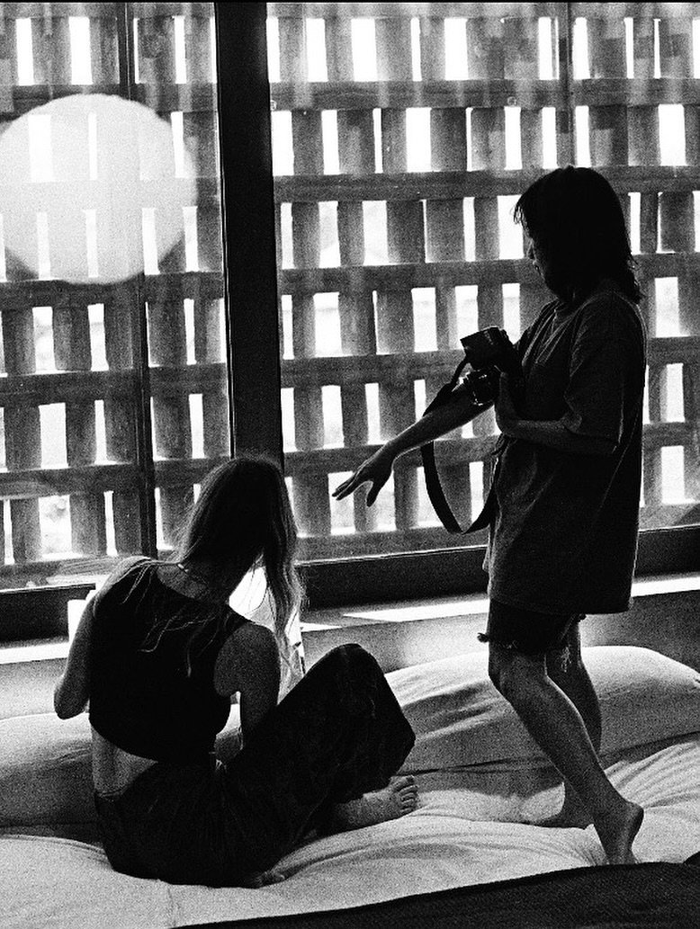 Mars has slipped into Capricorn.
And suddenly, desire has a spine.

This is slow heat. Patient power. Action that doesn&rsquo;t rush, it lands.

Mars, the masculine in us all, is home here. Grounded. Decisive. Unimpressed by noise. Poised for results