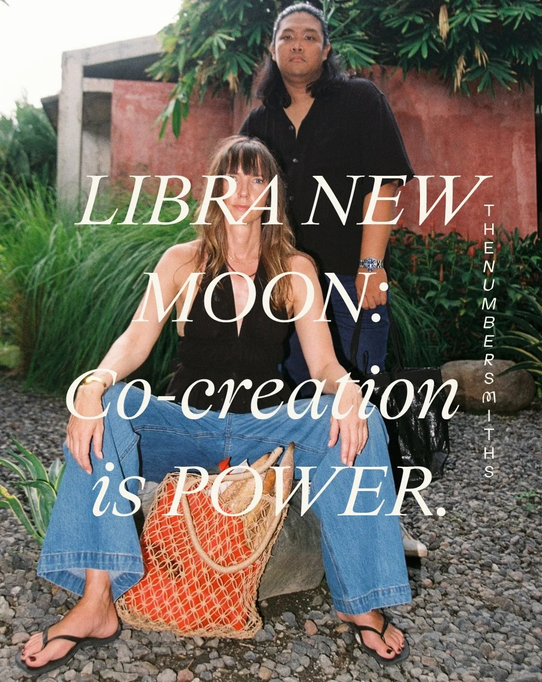 LIBRA NEW MOON: Co-creation is POWER. Harmony is the ART.

Survived IKEA on a Saturday, Brisbane and Gold Coast traffic, and two kids on a holiday comedown. All to bring you this Libra New Moon transmission.

And the timing? Deliciously Libran.

My s