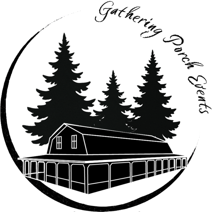 Gathering Porch