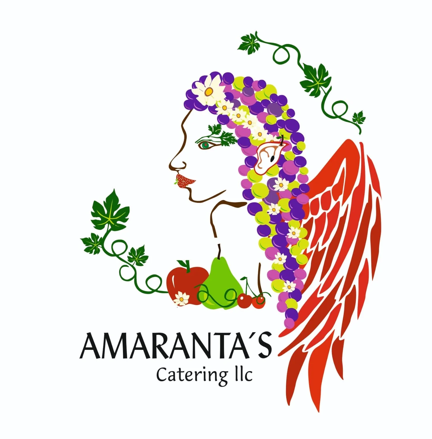 AMARANTA´S CATERING