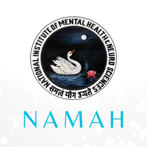  NAMAH NIMHANS