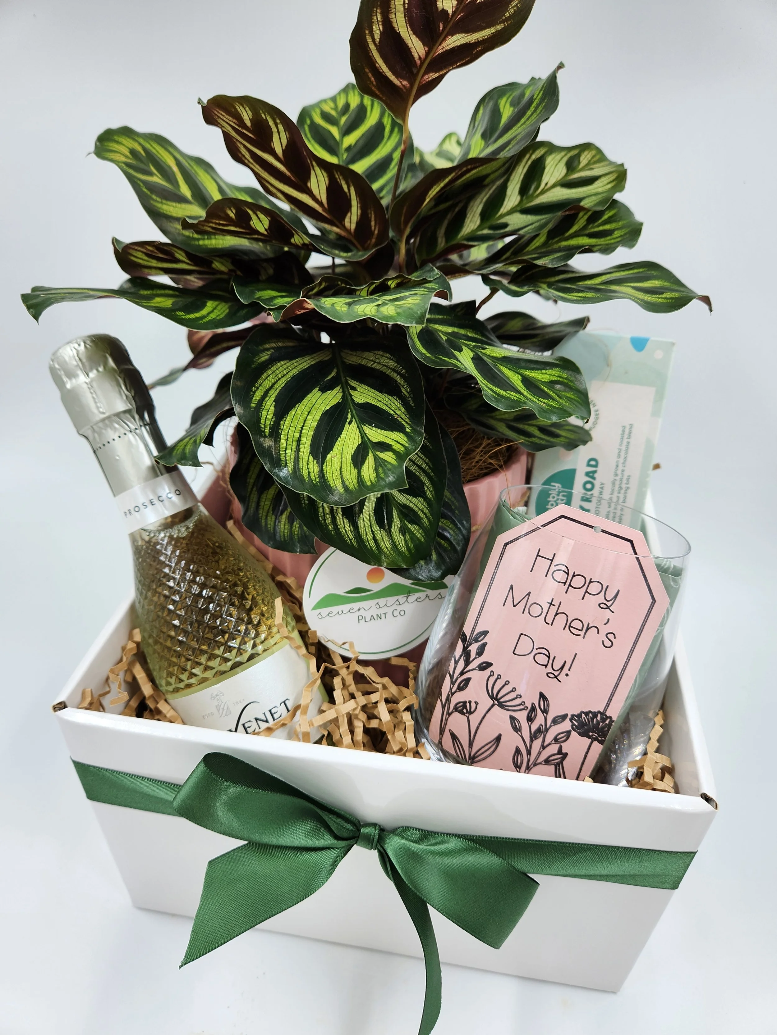 Wine & Unwind Hamper