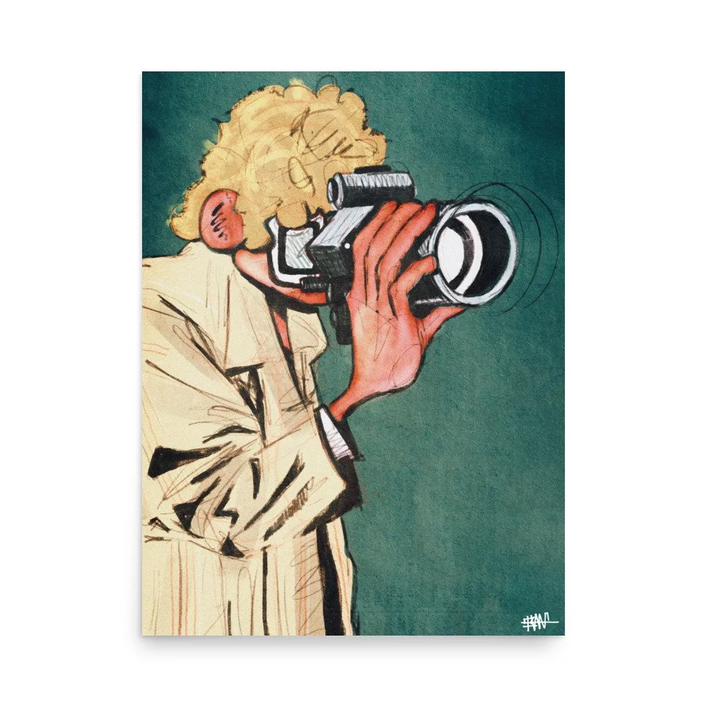 Eye Level (2026)