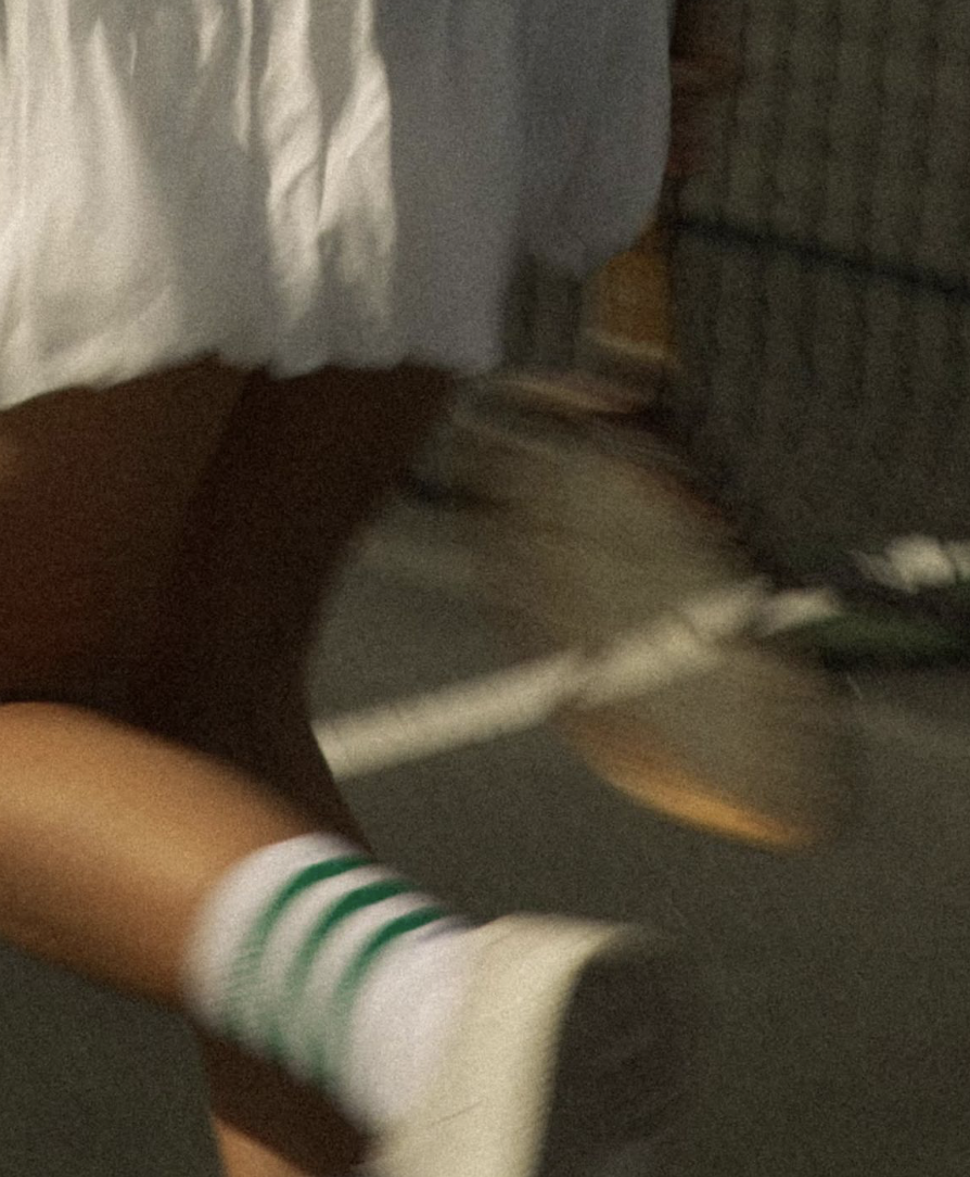 Wāhine Beginner on Court