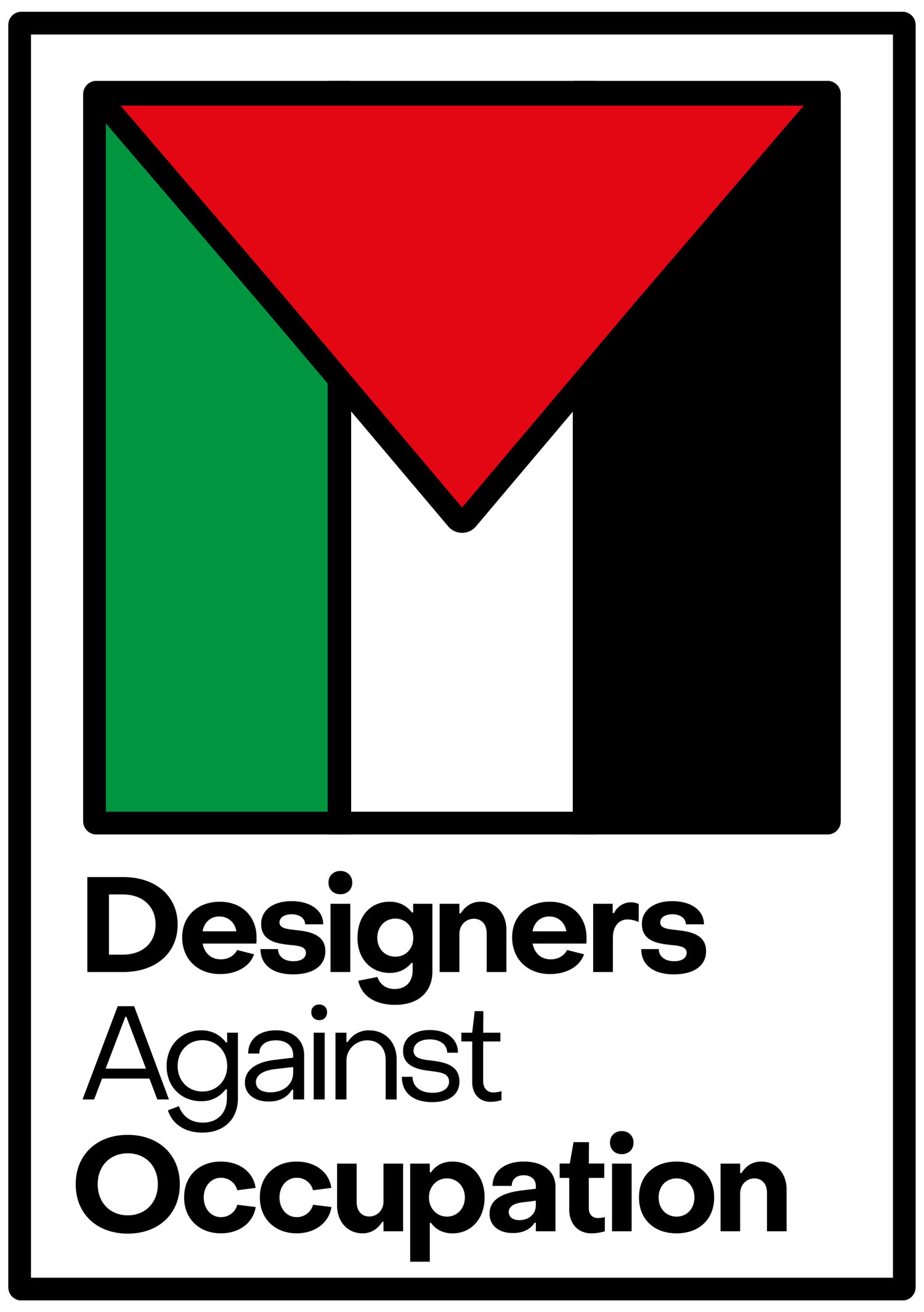 Designers Against Occupation