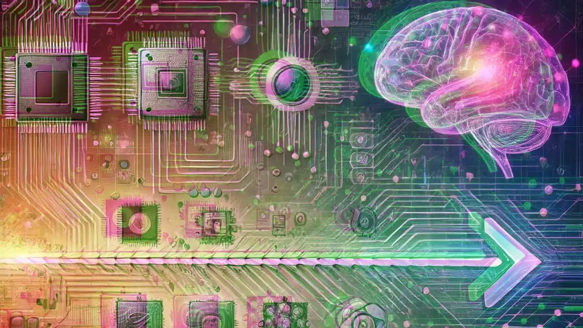 “Where’s the beef?!” Has the Technical Beef of AI Arrived Yet?