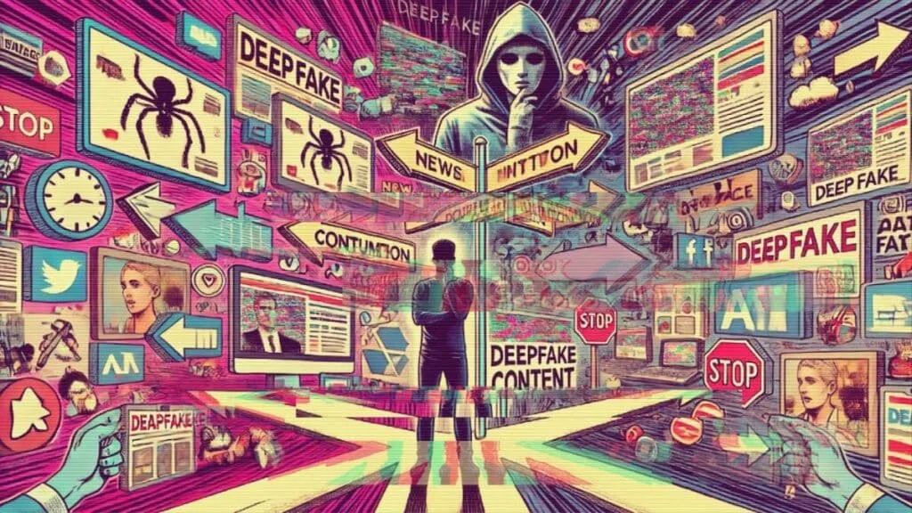 Utilities, Possibilities, and DeepFakes: Can You Spot the Lie?