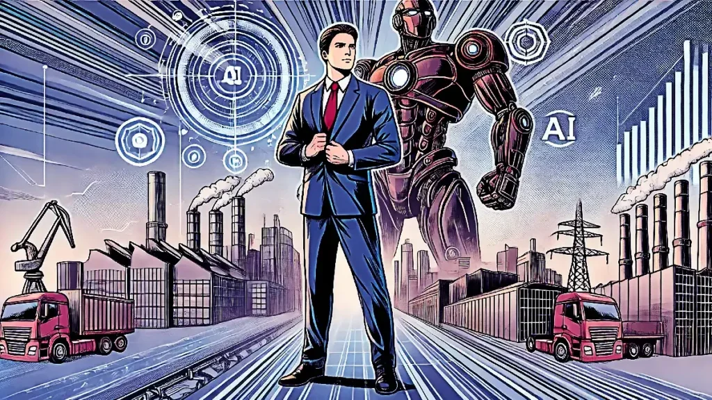Unleash the AI Beast in Mexico: Your Guide to Dominating Nearshoring