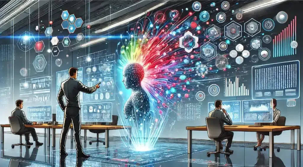 Will AI Take My Job?: Automation vs. Augmentation