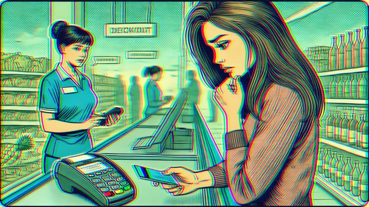 Your Money, Their Rules: The Risk of Digital Currency