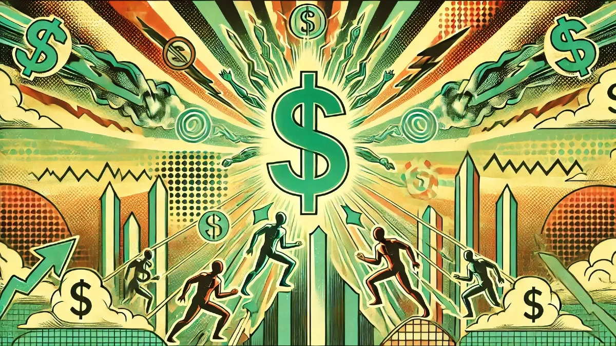 BRICS vs. the Dollar: Who’s winning the fight?