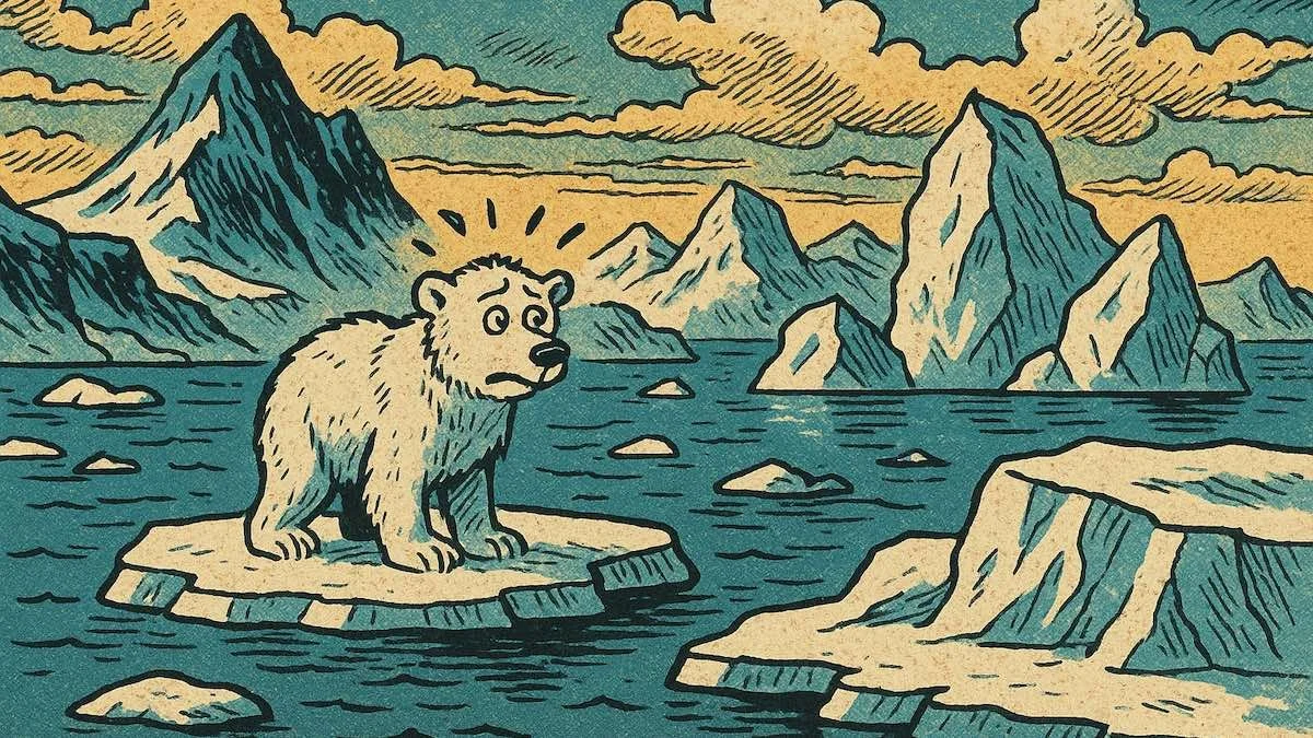 The Arctic in Play: Greenland, Canada, and the Ice-Cold Competition for Power