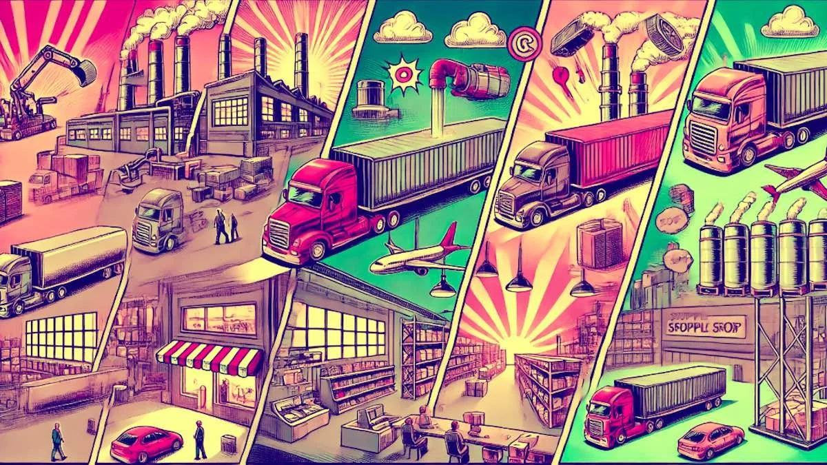 Mexico: China’s biggest threat?