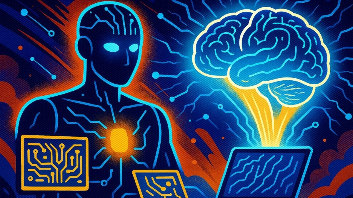 Superintelligence: No longer fiction, now a mission