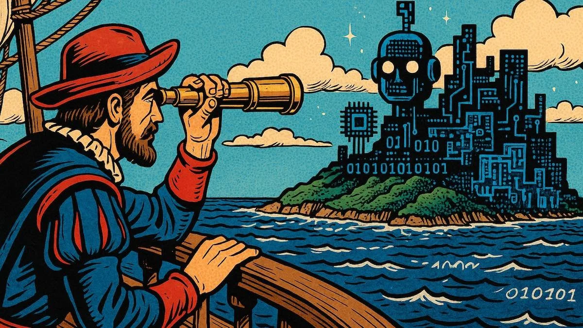 A New Age of AI-Driven Discovery