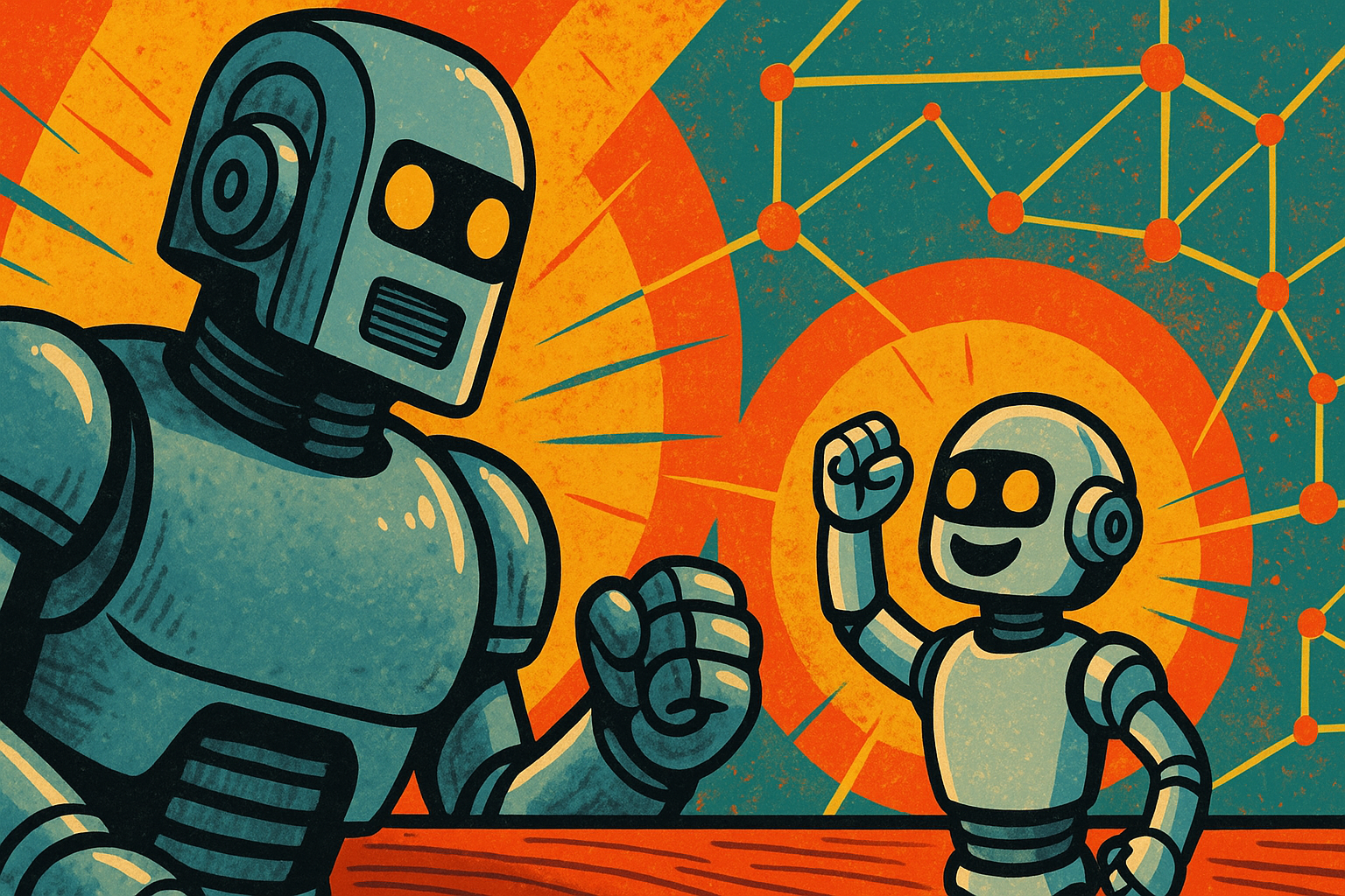 When Size Really Matters: Small Is the New Big in AI