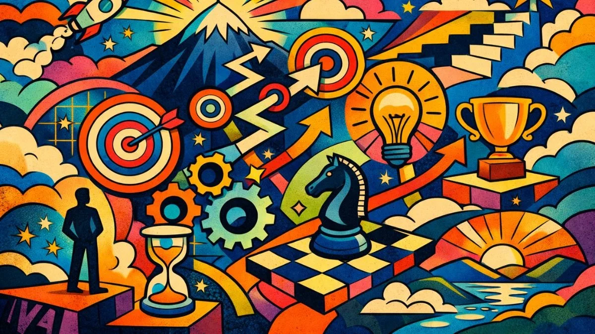 Designing 2026 With Intention, Beyond The Illusion Of Good Resolutions