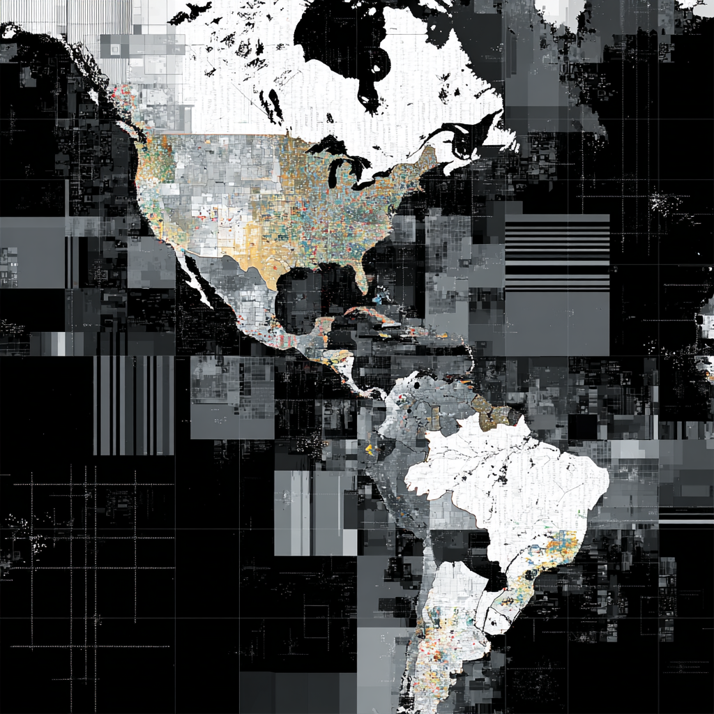 The AI Frontier Quarterly in 2026