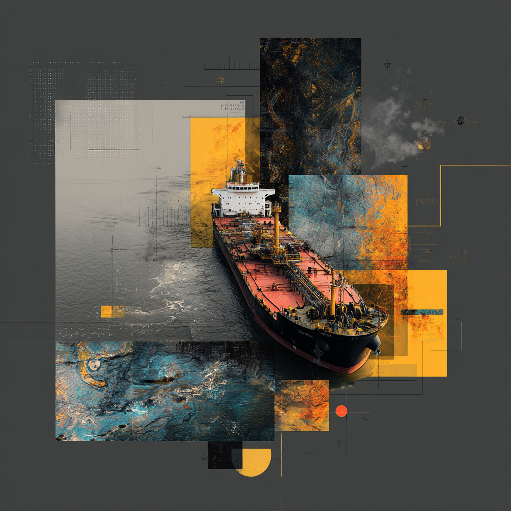 The Iran Shock and Your AI Roadmap: Demand Models, Investment Cases, and What to Pressure-Test Now