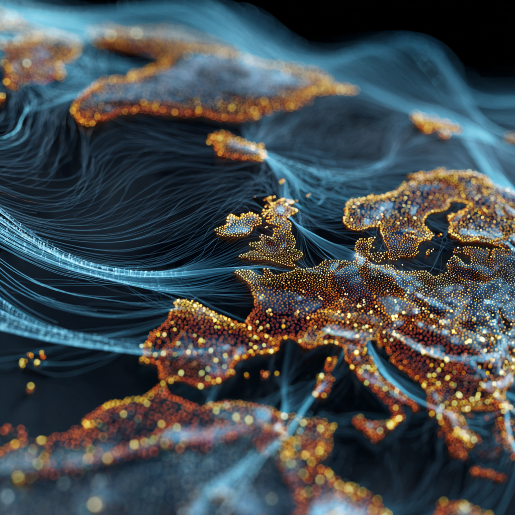 Strategic Dependence in the Age of AI: Why the Map Has Changed for Every Enterprise That Relies on Cloud Infrastructure