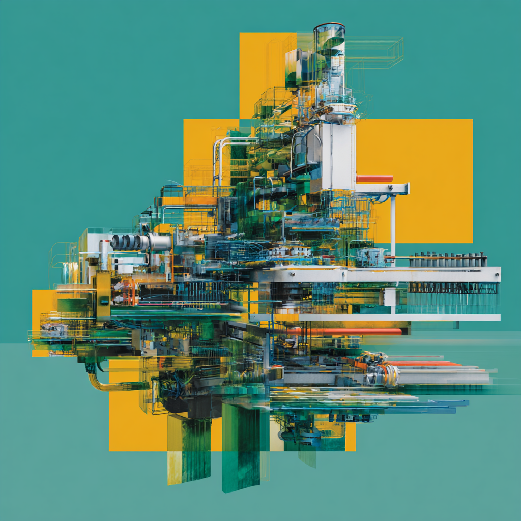 The $100 Billion Manufacturing AI Signal: What It Means for Margins, Supply Chains, and Competitive Position