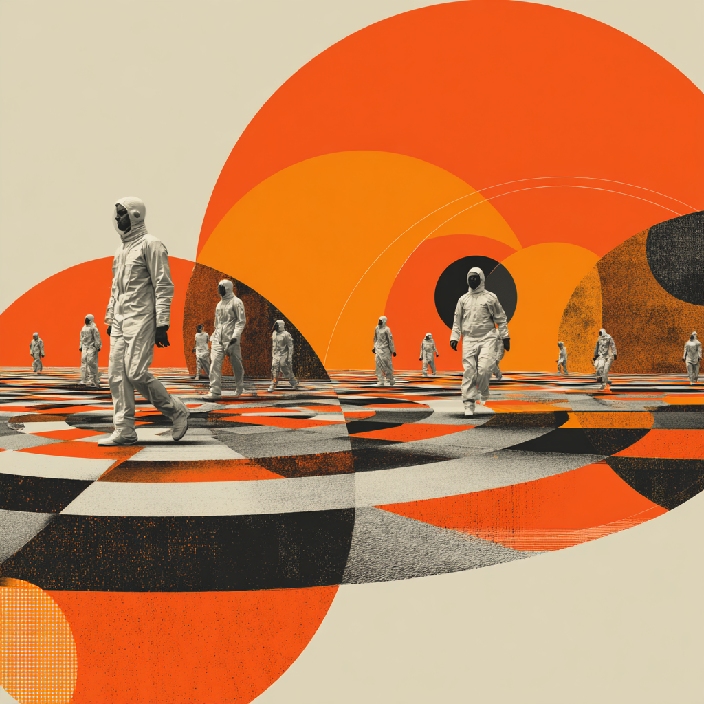 Activity Is Not Strategy: The AI Choices That Separate Organizations Generating Real Returns From Those Still Running Pilots