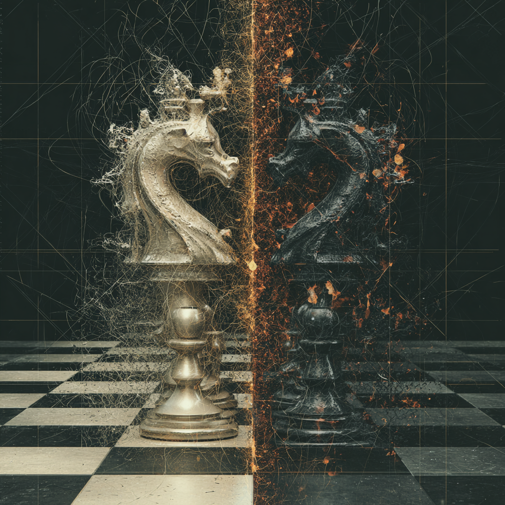 AI Alignment Was a Nice to Have. Now It Is a Competitive Risk Not to Have It.