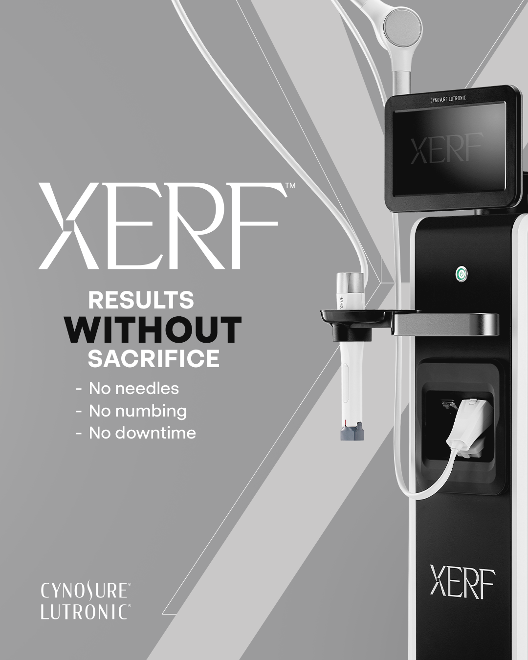 Xerf — Benicia Medical Aesthetics