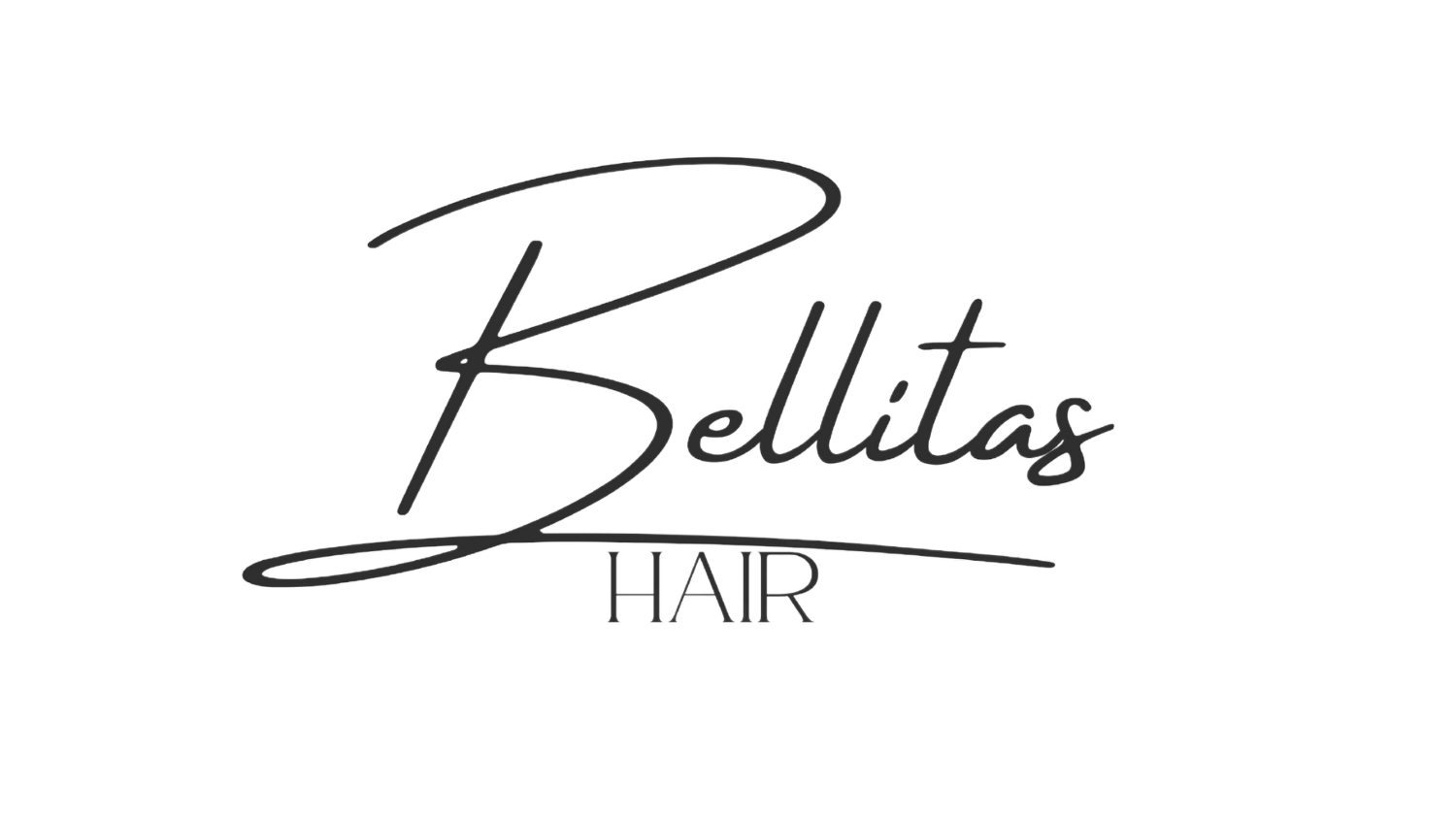 Bellitas Hair