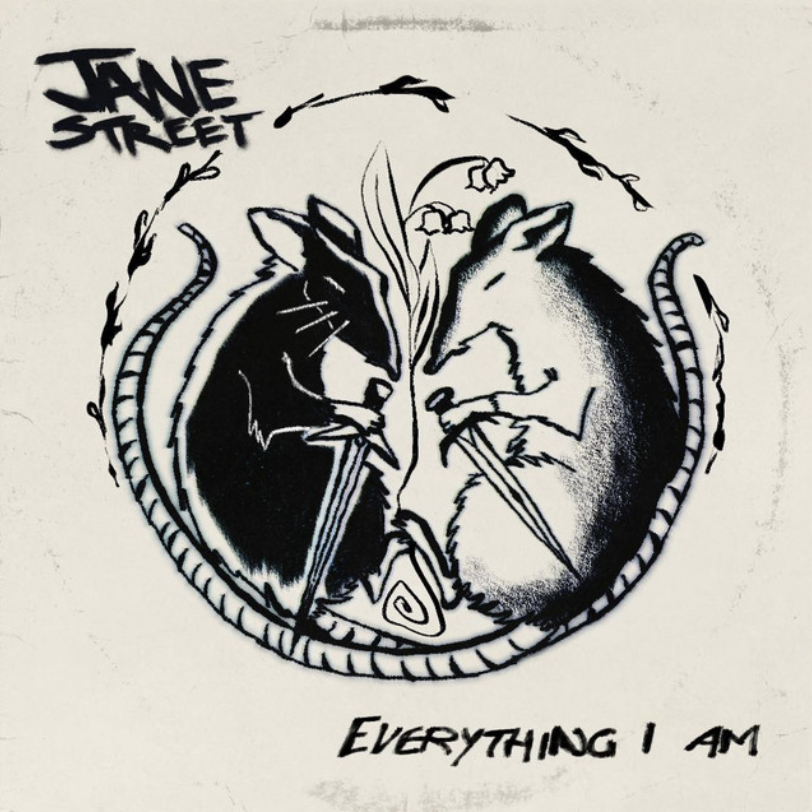 Everything I Am EP - Jane Street