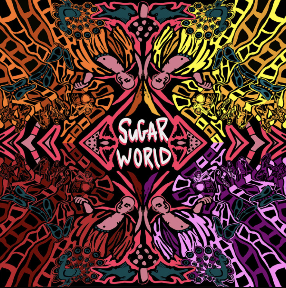 Sugarworld - Sugarworld