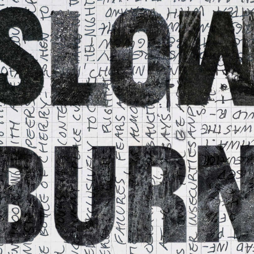 Slow Burn - Verum