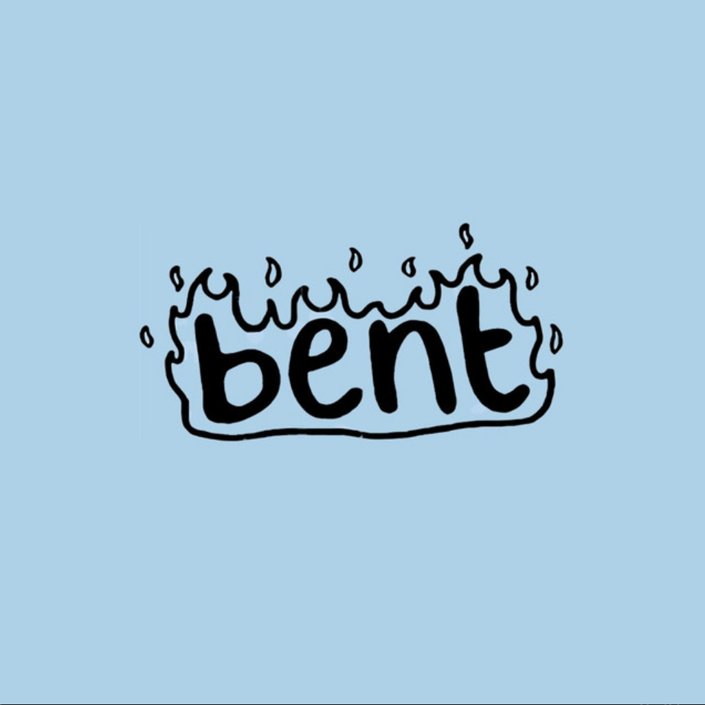 Bent EP - Bent