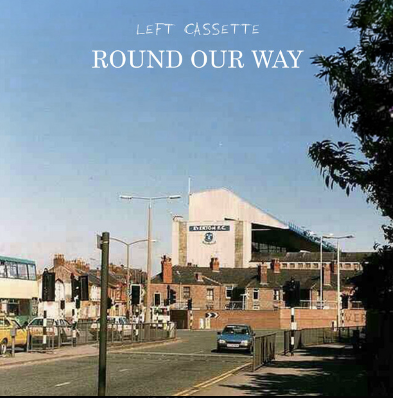 Round Our Way - Left Cassette