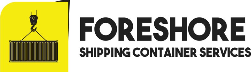 Foreshore Shipping Container Services