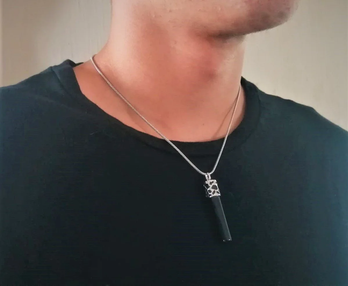 Thunderstone Necklace