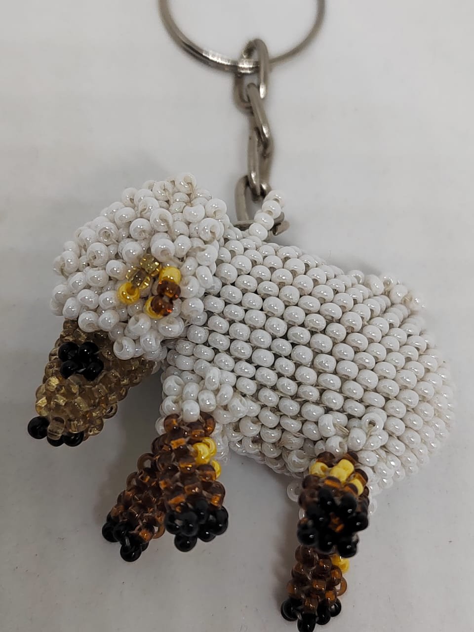 Christmas ornaments / keychains