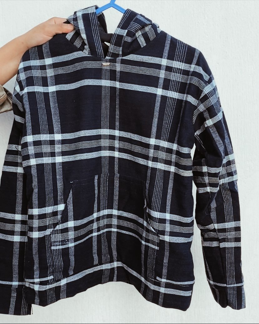 Trotzke Hoodie -child size