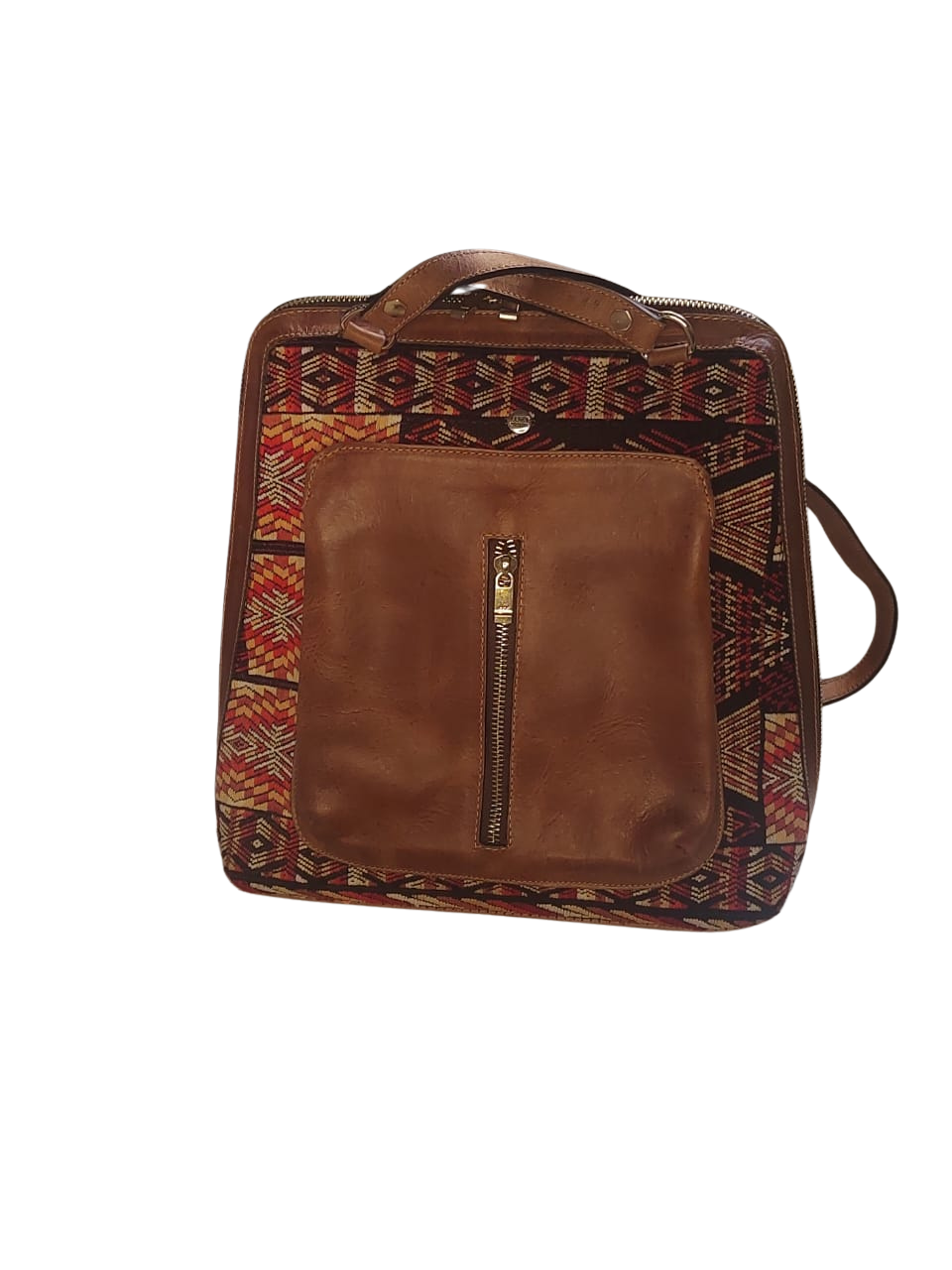 The Victoria Anne Backpack