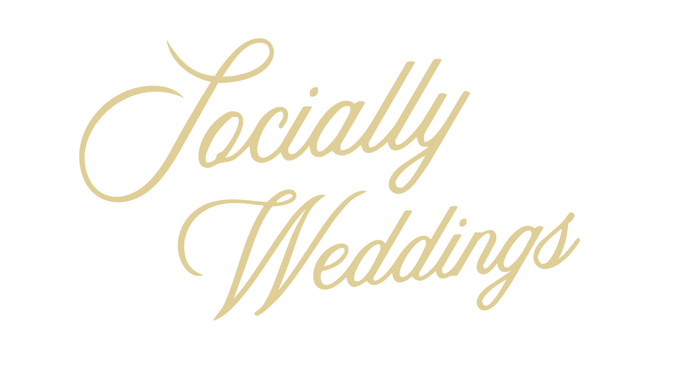 SOCIALLY WEDDINGS