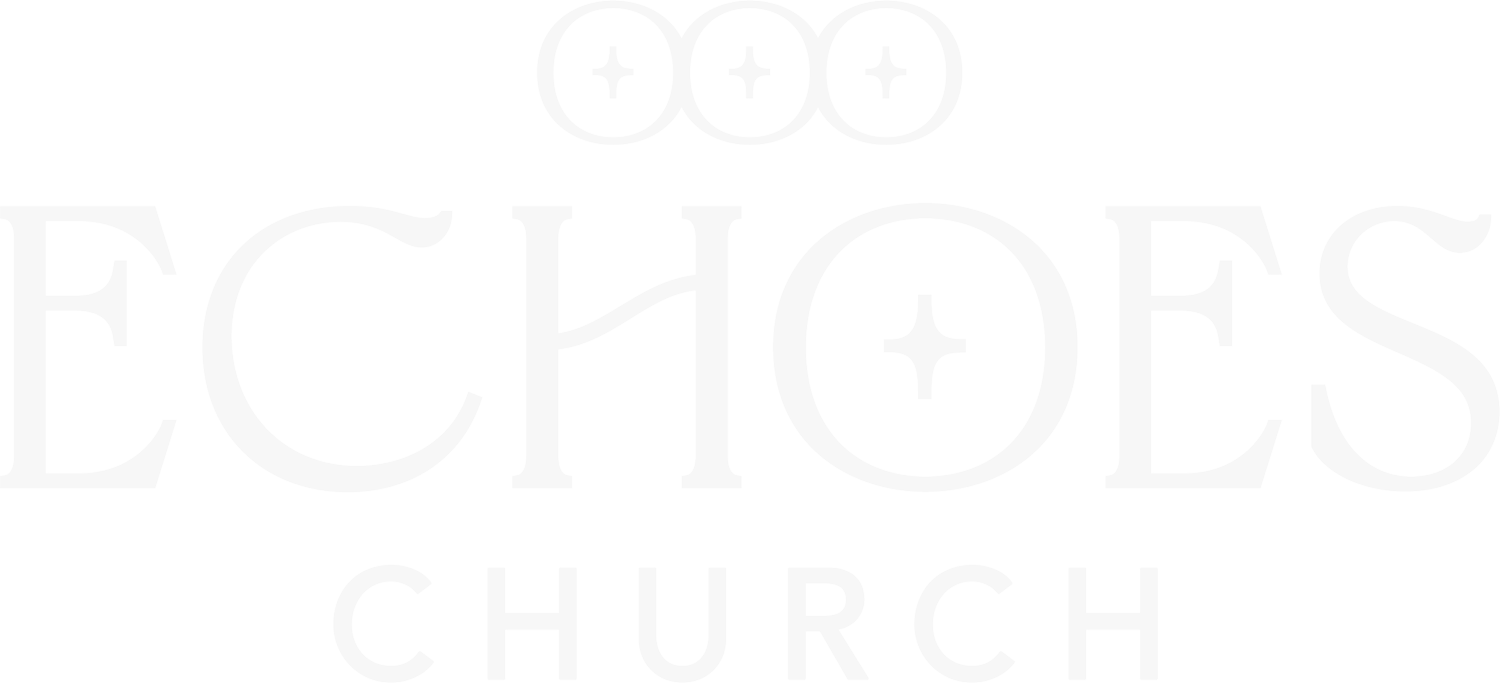 Echoes Church