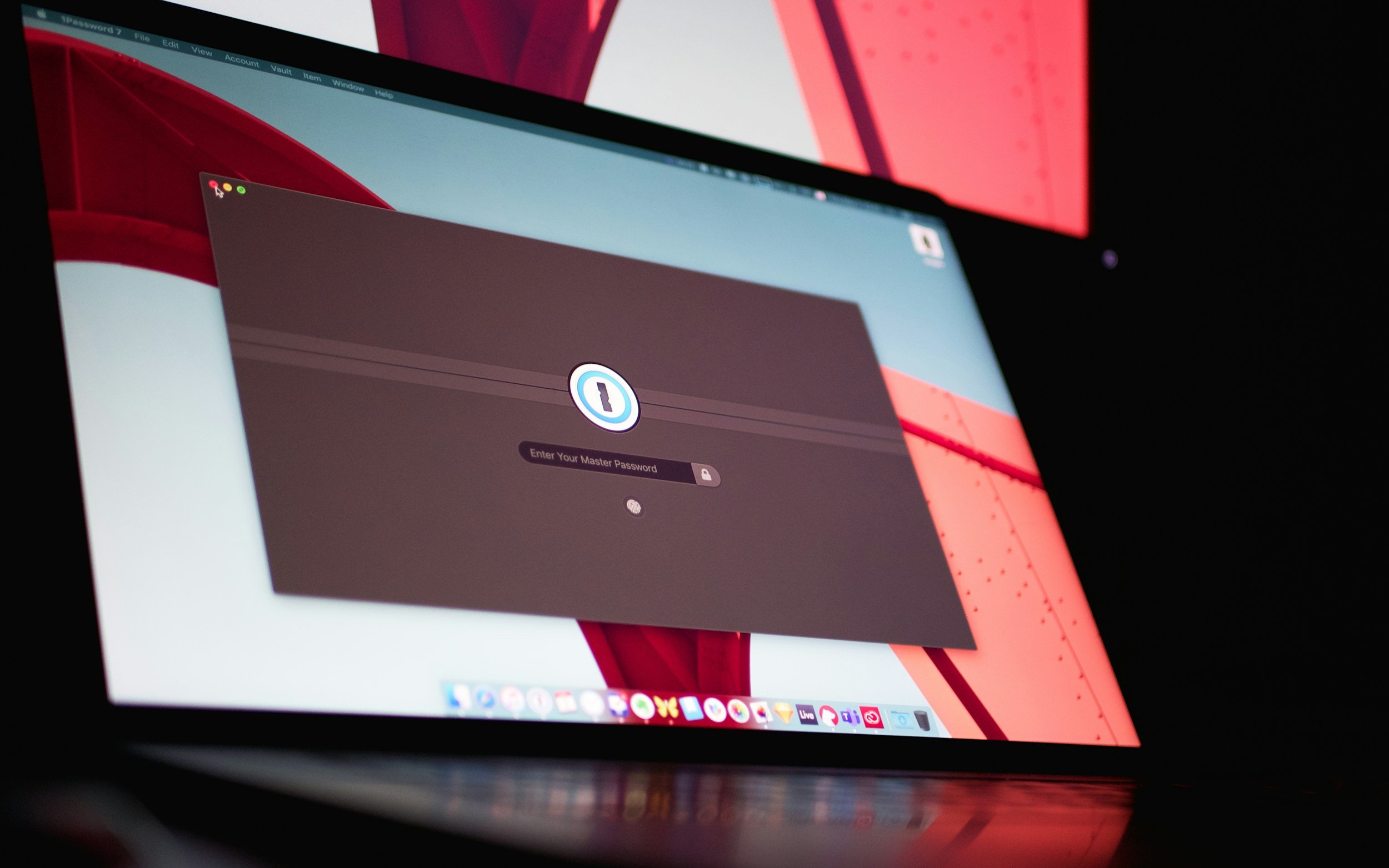 Stop Remembering Passwords
