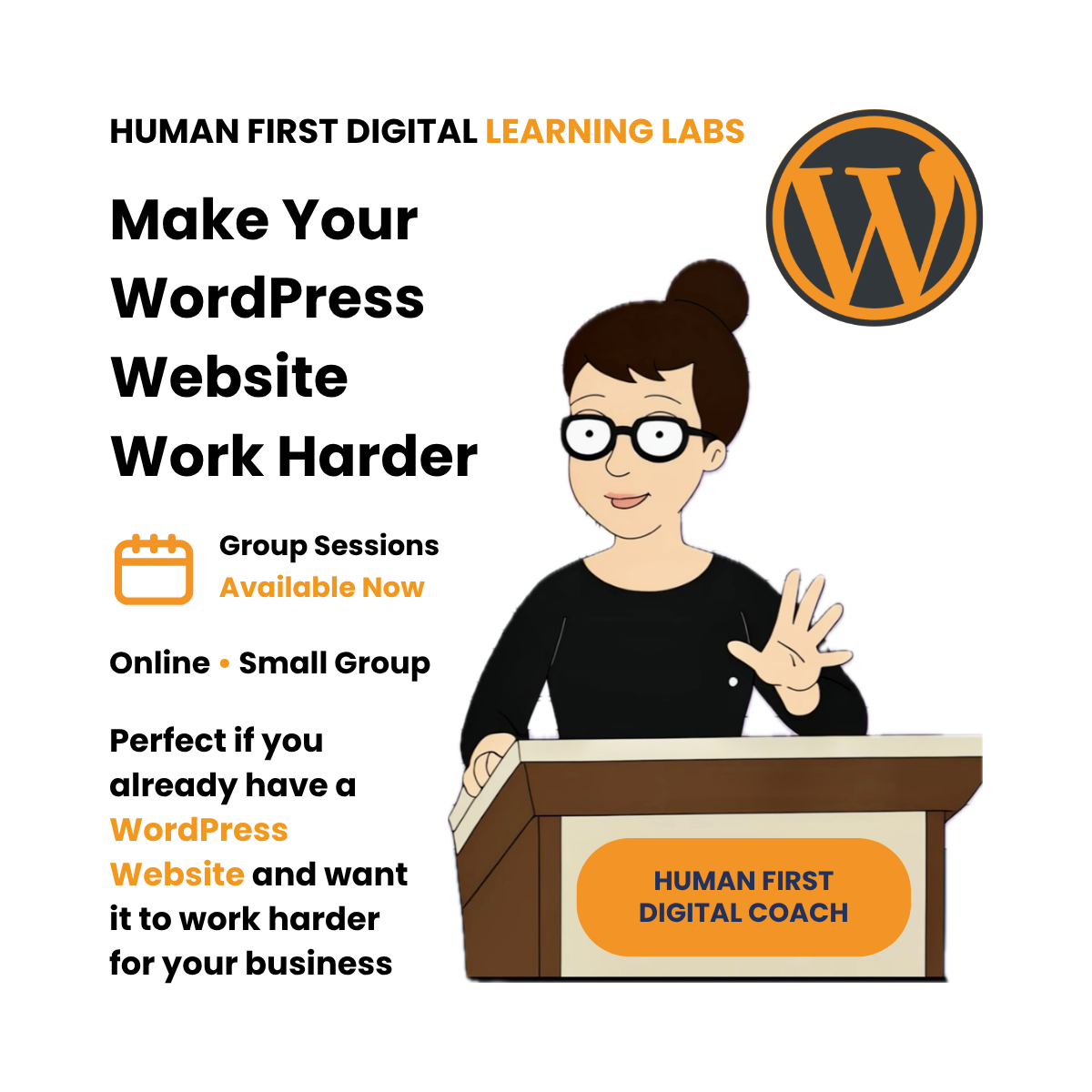 You Probably Don’t Need Another Digital Course