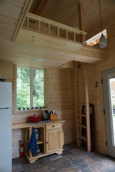 Tiny House Loft.JPG
