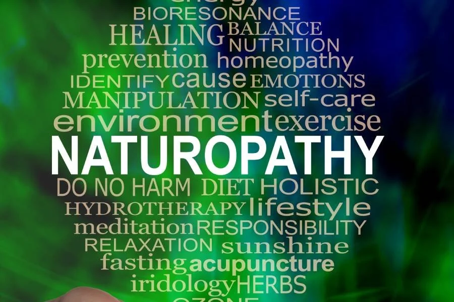 Naturopathic Beaumont: Frequently Asked Questions