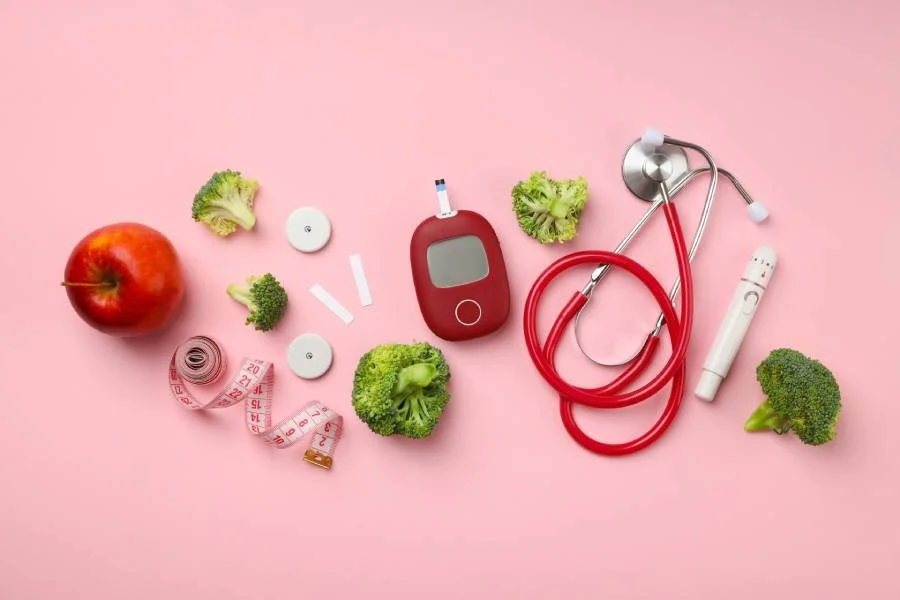 Blood Sugar Balance: Natural Strategies for Energy and Weight Management
