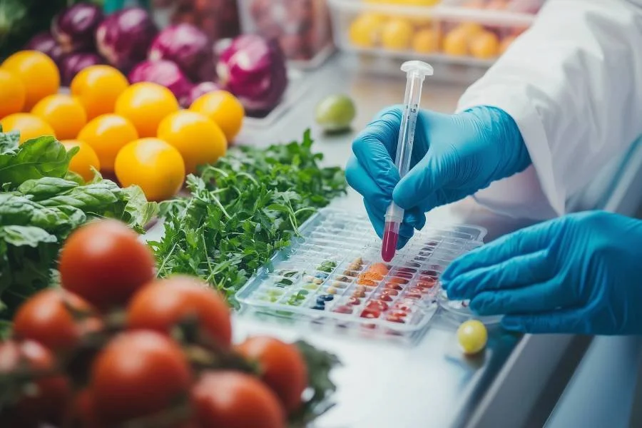 Food Sensitivities vs. Food Allergies: Understanding the Difference