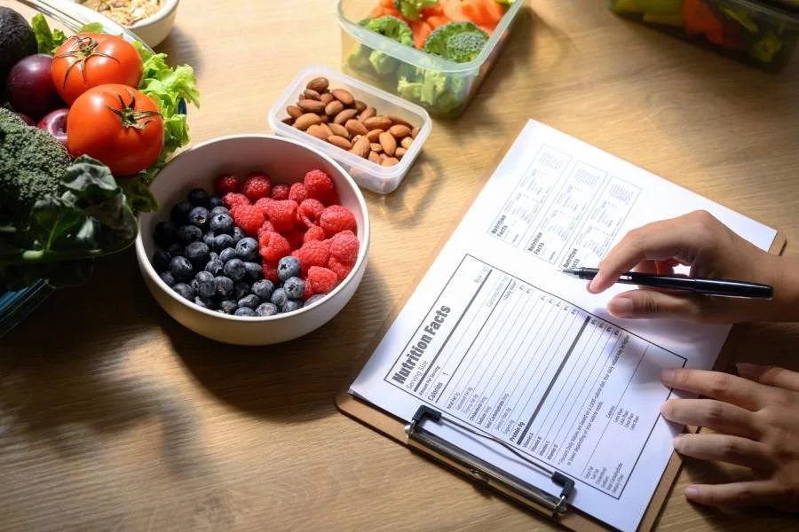 How Nutritional Counselling Can Help You Reach Your Health Goals