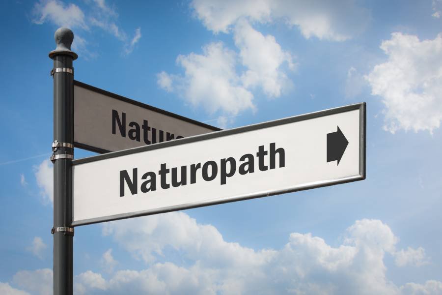 How to Find the Best Naturopath Near Me: A Guide for Edmonton Residents