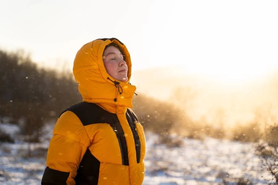 Top four tips for maintaining your immune system this winter